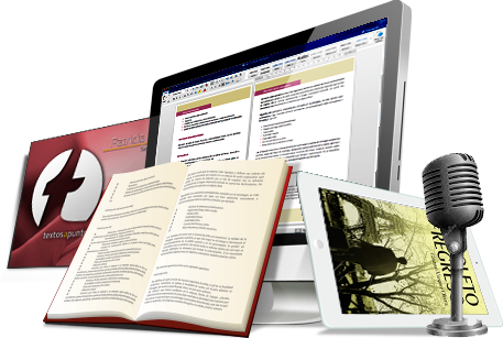 Servicios Textosapunto.com