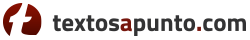 textosapunto.com
